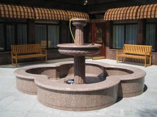 Природный камень, фотография 12