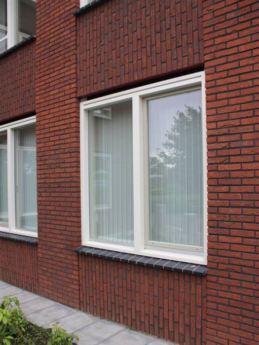 Кирпич облицовочный, фотография 2