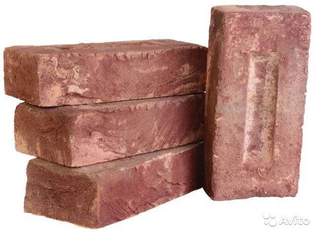Кирпич облицовочный, фотография 3