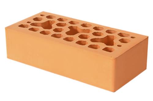 Кирпич облицовочный, фотография 10