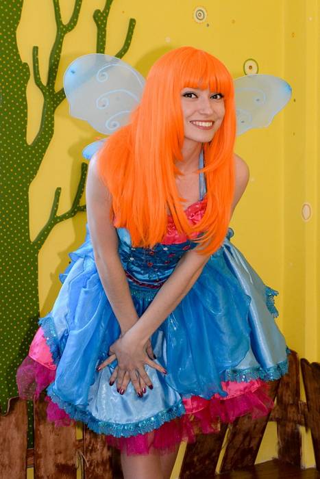 Аниматоры в Алматы, фотография 1