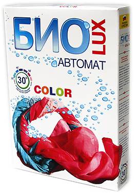 Стиральный порошок 