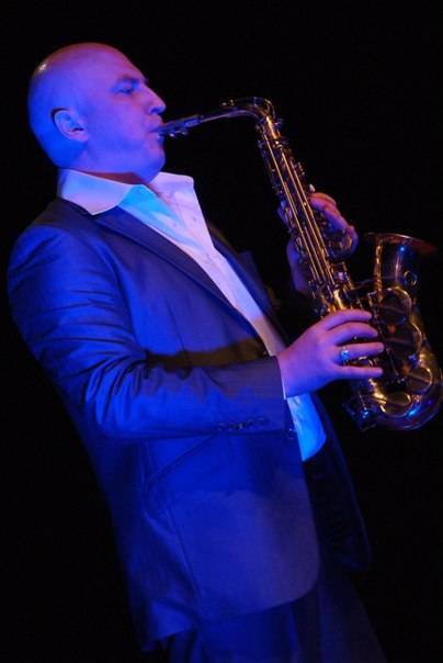 Ведущий, фотография 1