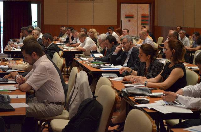 Организация конференций, фотография 1