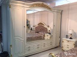 Спальный гарнитур Кассандра! Россия. мебель со склада!!, фотография 2