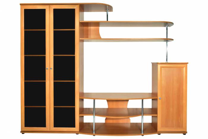 Заказ корпусной мебели, фотография 1