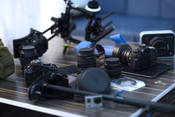 фото видео съемка в Алматы, фотография 3