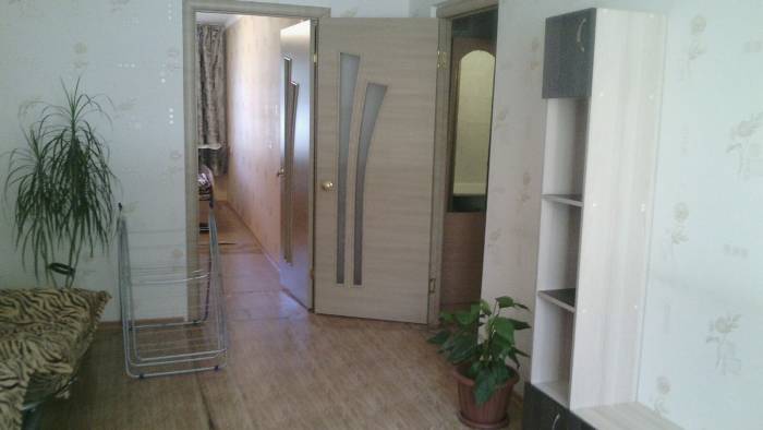 Продам 2-х комнатную квартиру в Капчагае, фотография 1