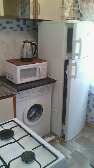 Продам 2-х комнатную квартиру в Капчагае, фотография 4