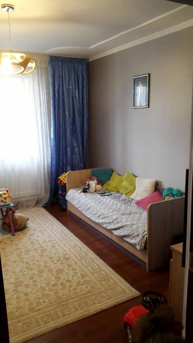 Продам 3-х комнатную квартиру в алматы, фотография 1