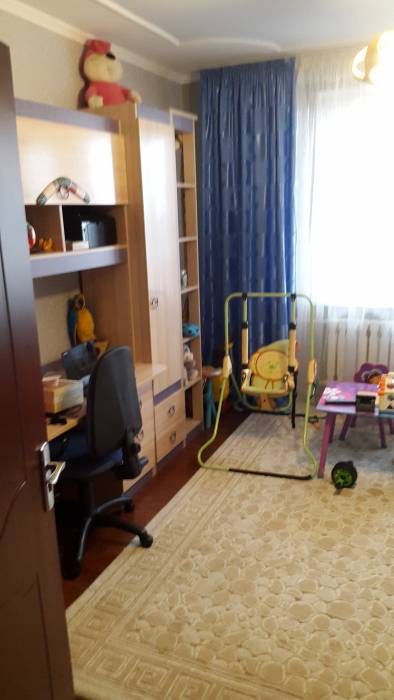 Продам 3-х комнатную квартиру в алматы, фотография 2