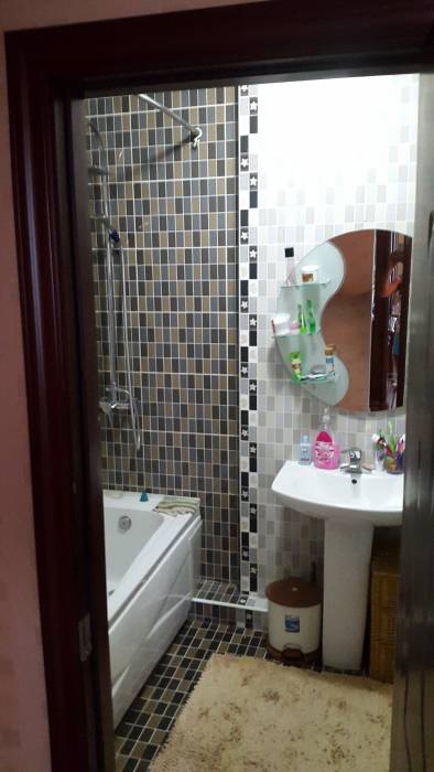 Продам 3-х комнатную квартиру в алматы, фотография 7