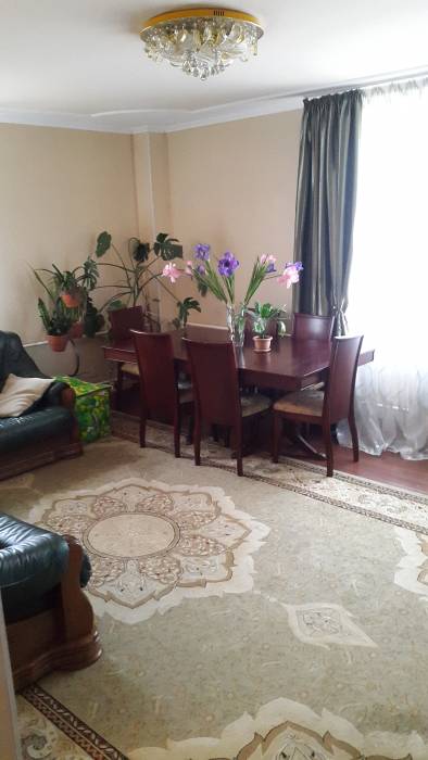 Продам 3-х комнатную квартиру в алматы, фотография 8