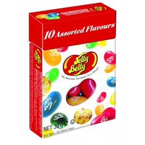 Конфеты Jelly Belly, фотография 4
