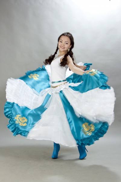 Студия танцев, фотография 1