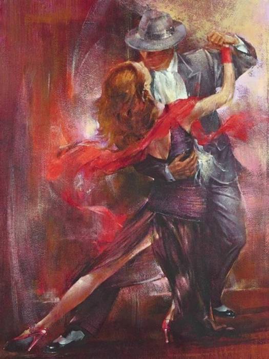 Танцевальный дуэт Crazy Angel'S, фотография 2