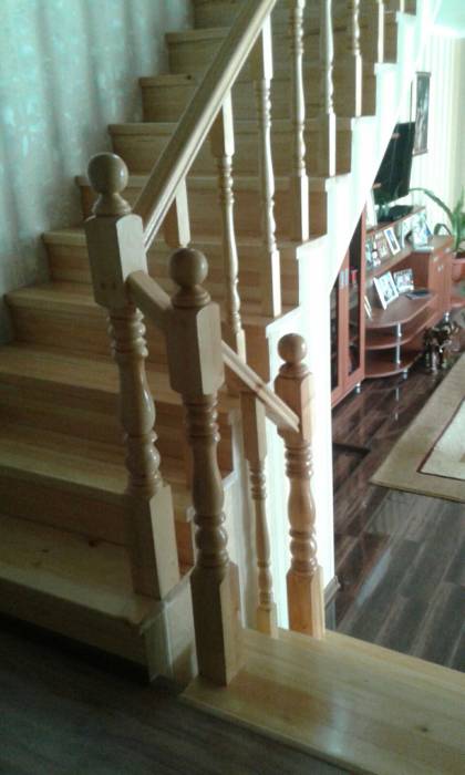 Лестницы, фотография 2