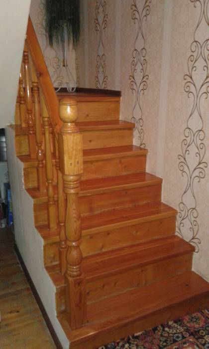 Лестницы, фотография 3