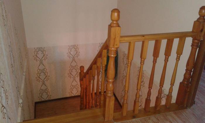 Лестницы, фотография 4