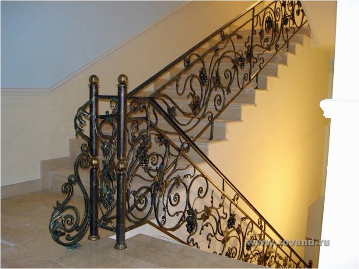 Лестницы, фотография 7