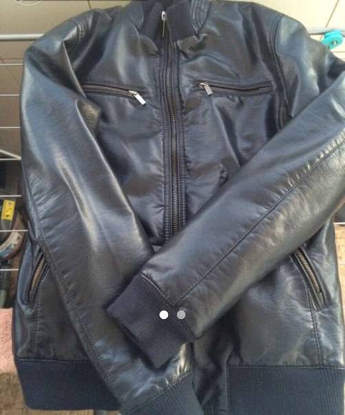 Прдам куртку ZARA, фотография 1