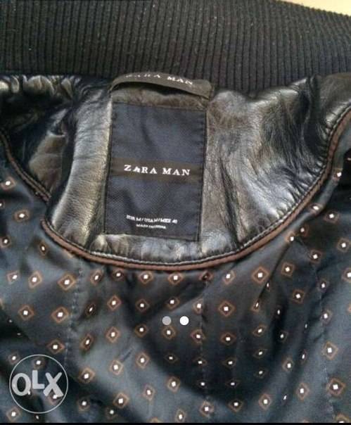Прдам куртку ZARA, фотография 2