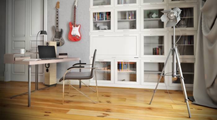 Дизайн интерьера в Алматы., фотография 1