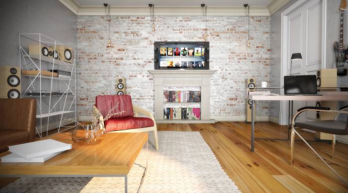 Дизайн интерьера в Алматы., фотография 2