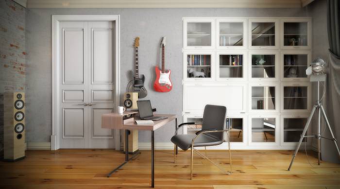 Дизайн интерьера в Алматы., фотография 3