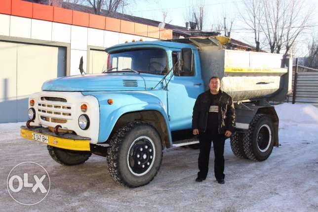 Автошкола ТОО Учебный автоцентр, фотография 1