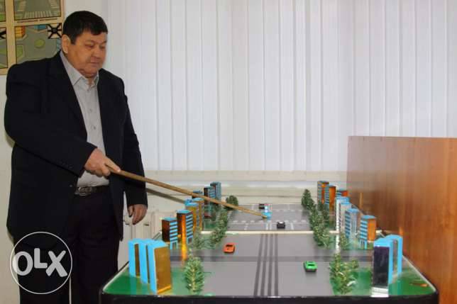 Автошкола ТОО Учебный автоцентр, фотография 3