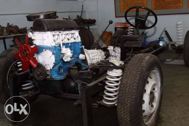 Автошкола ТОО Учебный автоцентр, фотография 4