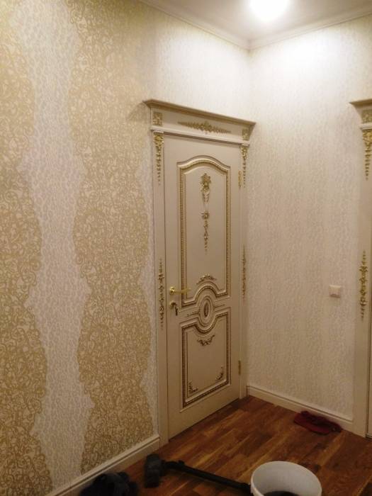 Межкомнатные и входные двери, фотография 4