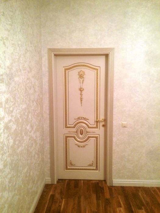 Межкомнатные и входные двери, фотография 6
