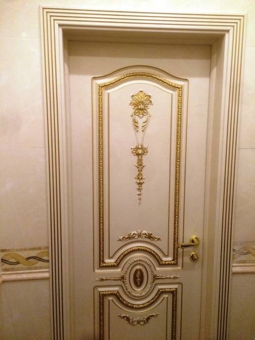 Межкомнатные и входные двери, фотография 7