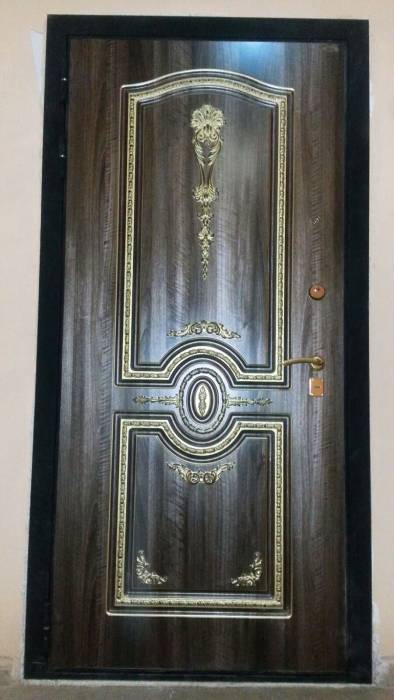 Межкомнатные и входные двери, фотография 10