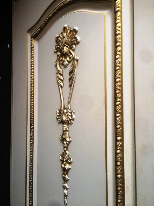 Межкомнатные и входные двери, фотография 2