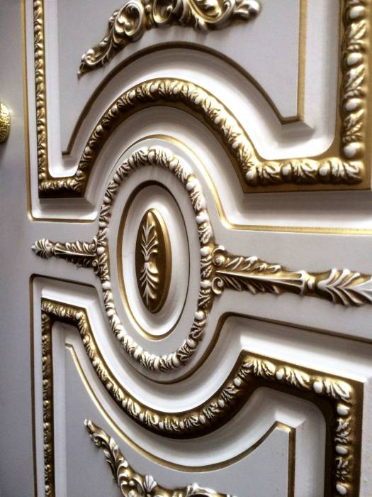 Межкомнатные и входные двери, фотография 3