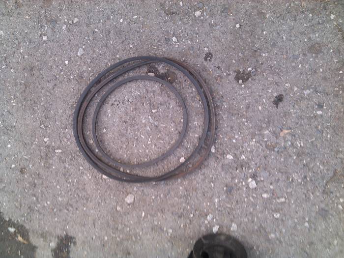 Автозапчасти, фотография 2