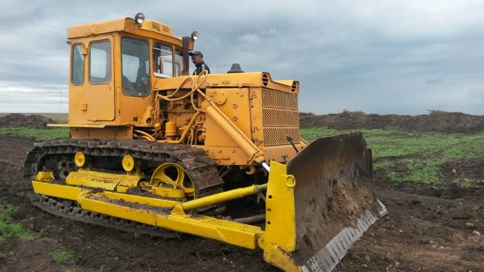 Услуги спец техники, фотография 1