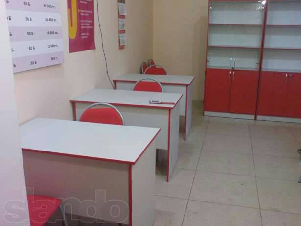 Продам мебель для офиса, фотография 2