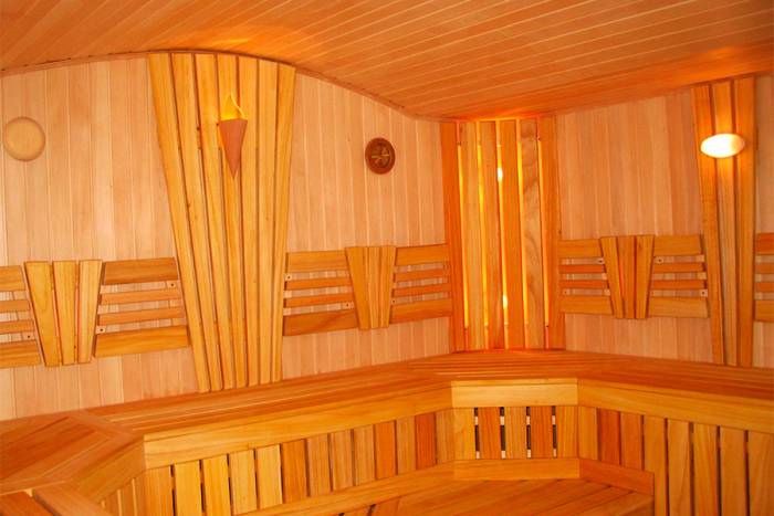 Вагонка из дерева большой ассортимент, фотография 3