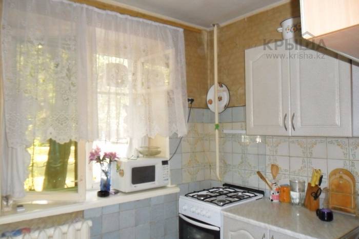 продам 3-хкомнатную квартиру в пригороде Алматы, фотография 4