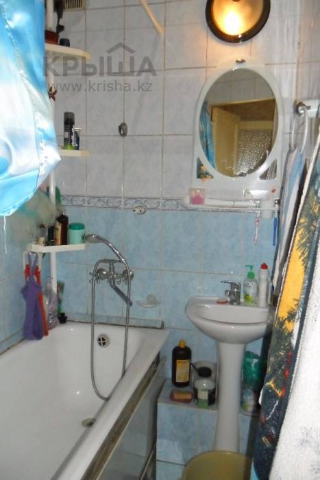 продам 3-хкомнатную квартиру в пригороде Алматы, фотография 5