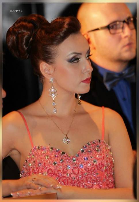 Ведущая тамада, фотография 3