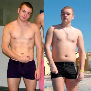 БРУТАЛИН - ДЛЯ МЫШЕЧНОЙ МАССЫ, фотография 2