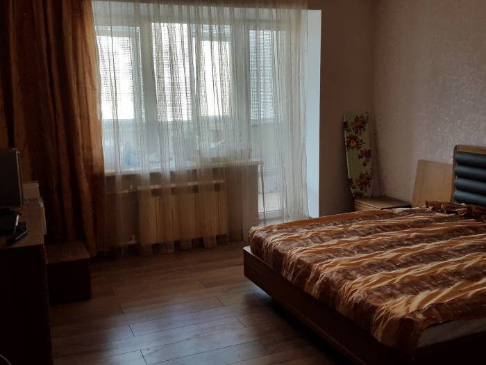 Продажа элитной 2 км квартиры, фотография 2