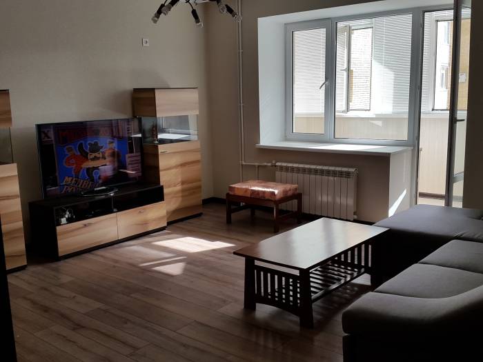 Продажа элитной 2 км квартиры, фотография 3