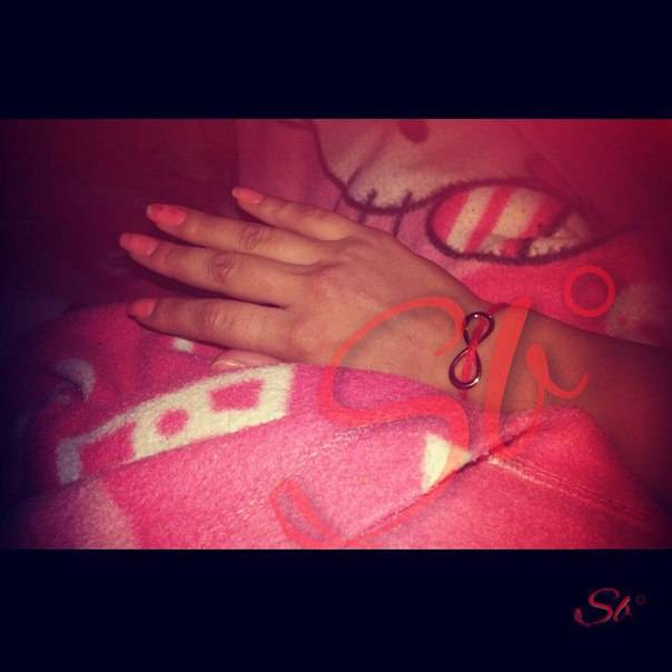 Браслет Желаний Красная нить, фотография 11