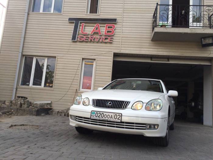 В автосервис T_LAB требуется мастер по ремонту рулевых реек, фотография 5